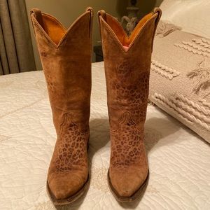 Old Gringo women’s boots